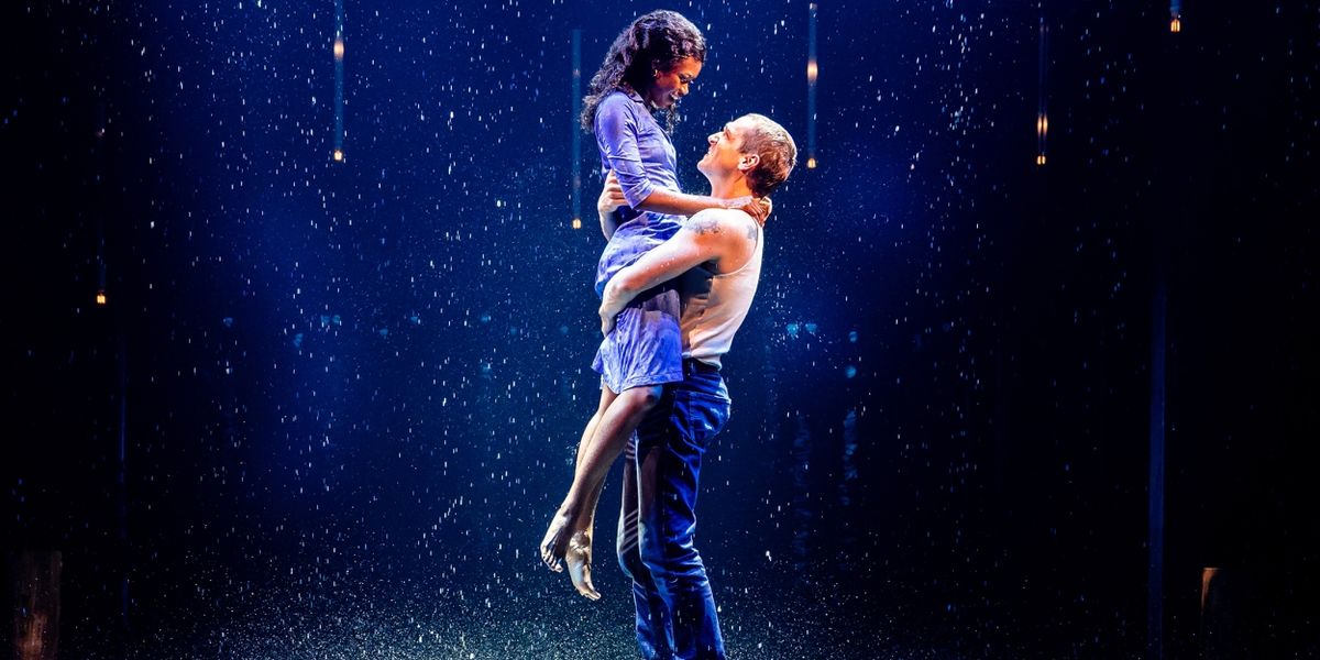 Joy Woods, Ryan Vasquez & More to Star in THE NOTEBOOK on Broadway