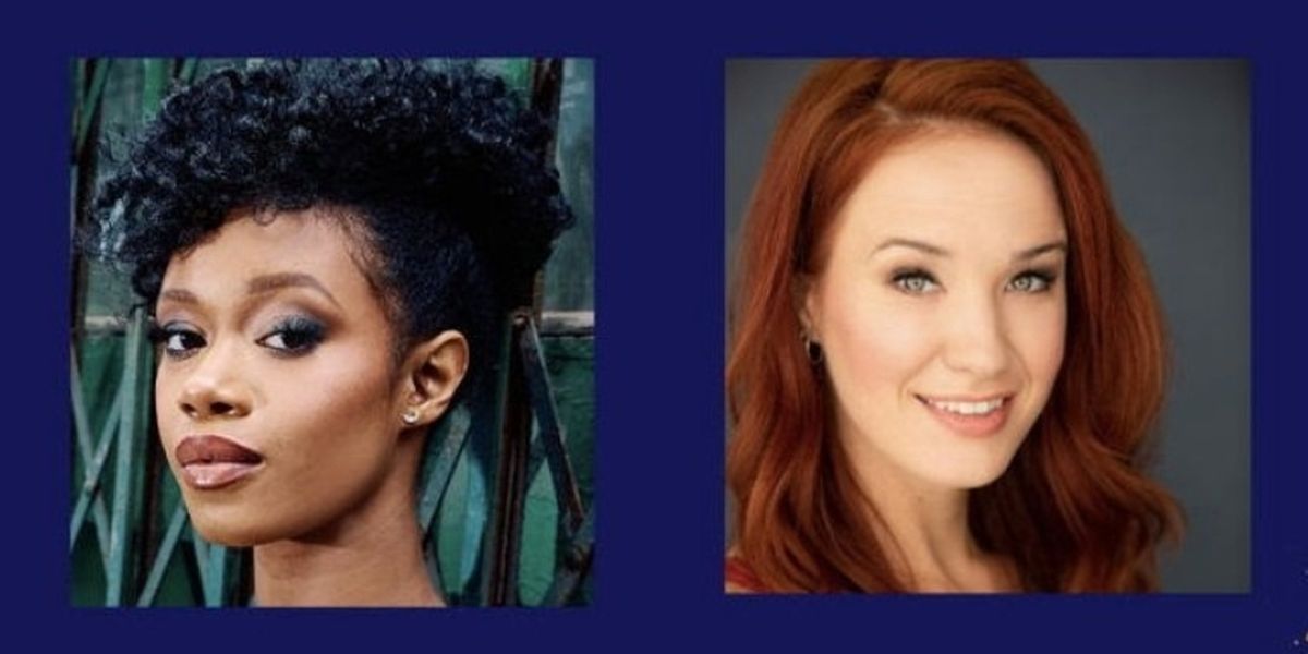Joy Woods and Sierra Boggess to Join Jason Robert Brown for Benefit Concert Supporting Proyecto Faro