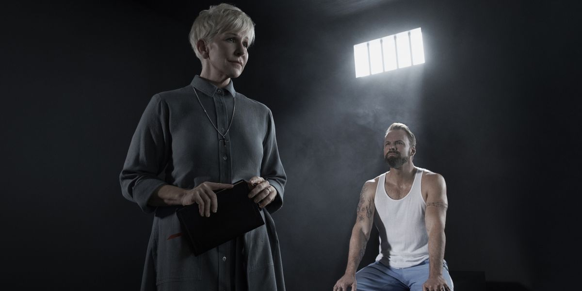 Joyce DiDonato to Star in Ivo van Hove-Directed DEAD MAN WALKING at The Metropolitan Opera
