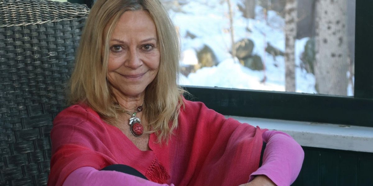 Joyce Maynard Will Discuss New Book 'HOW THE LIGHT GETS IN' at The Music Hall Lounge
