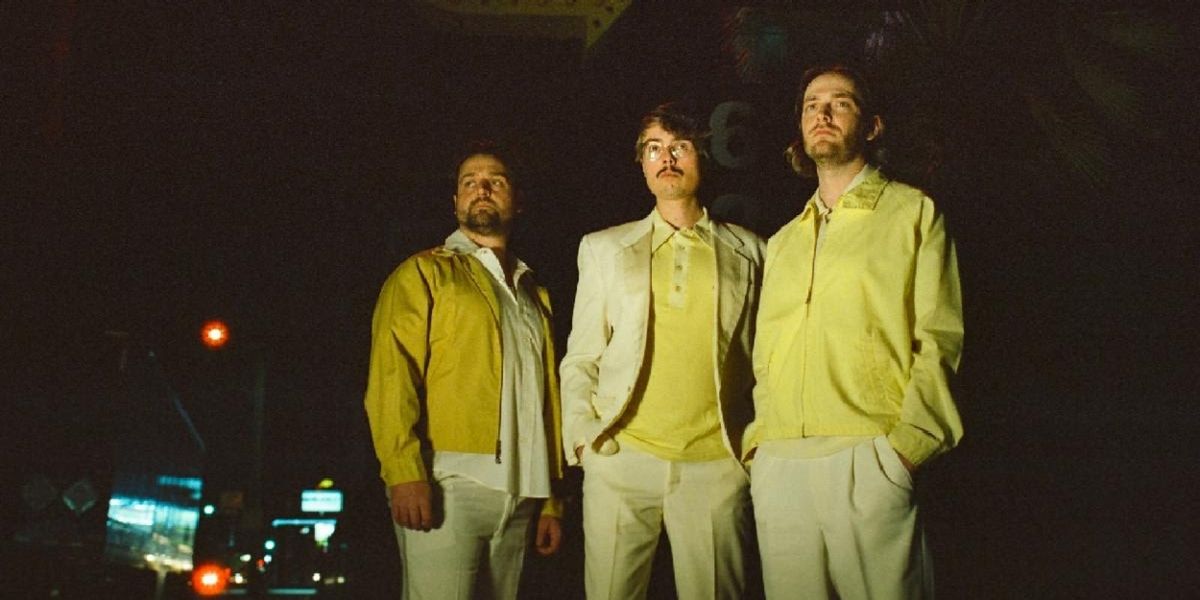 Joywave Shares the First Run of Their 'Here To Perform…' Spring 2025 Tour