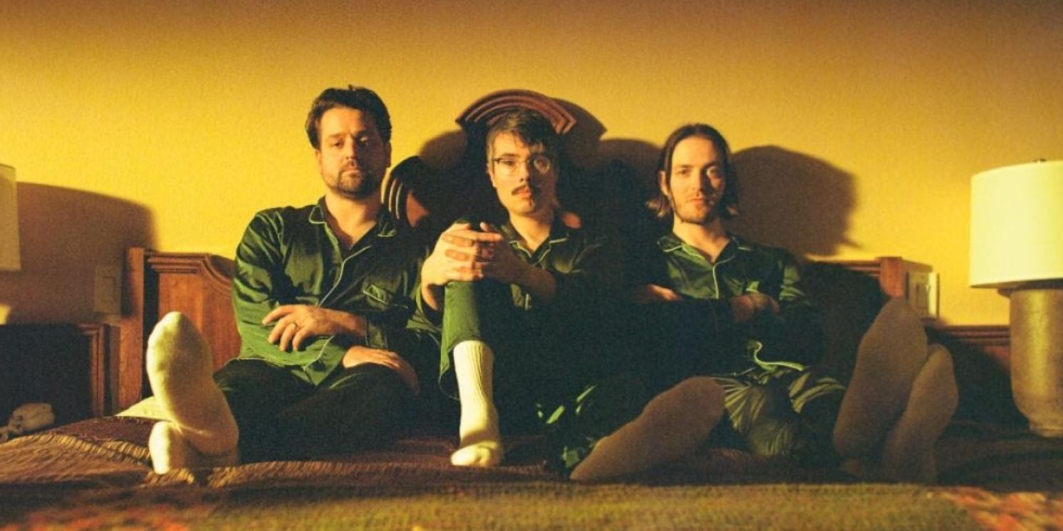 Joywave Will Release New Album 'Permanent Pleasure' In May  Image