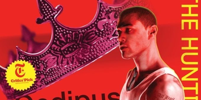 Juan Arturo, Melisa Soledad Pereyra And Gabe Martínez To Star In OEDIPUS EL REY Photos