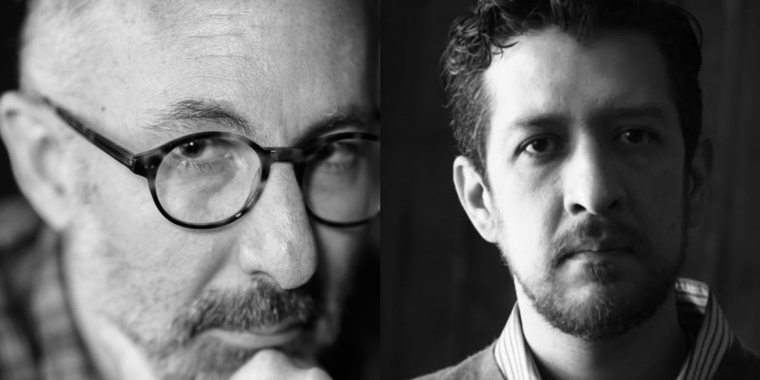 Juan Carlos Calvillo Y Gustavo Osorio De Ita Reciben El Premio Bellas Artes De Traducción Literaria Margarita Michelena 2025  Image