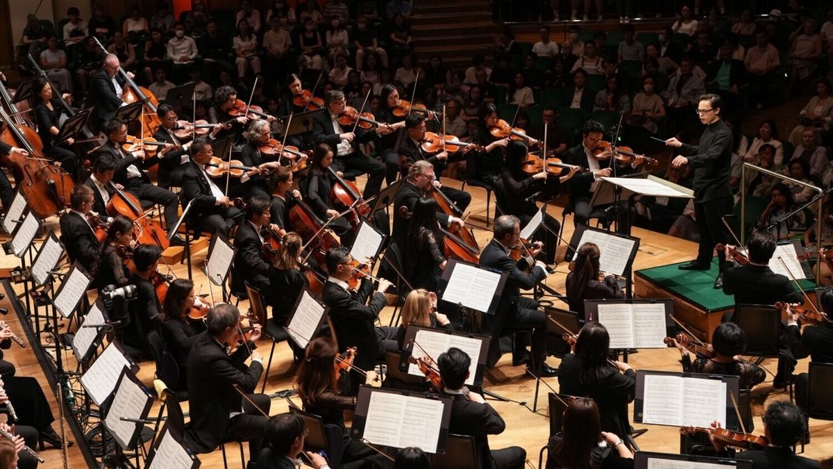 Juan Diego Flórez to Make HK Phil Debut in Opera Galas