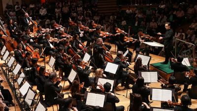 Juan Diego Flórez to Make HK Phil Debut in Opera Galas