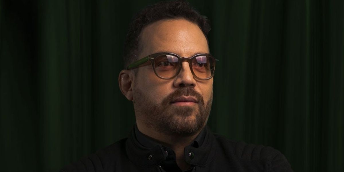 Juan Fernando Velasco Kicks Off Tour At BergenPAC