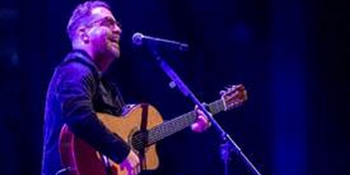 Juan Fernando Velasco to Play City Winery Boston in September