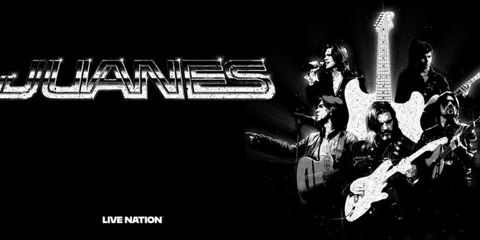 Juanes to Perform at Florida Theatre on North American Tour 2026 Photos