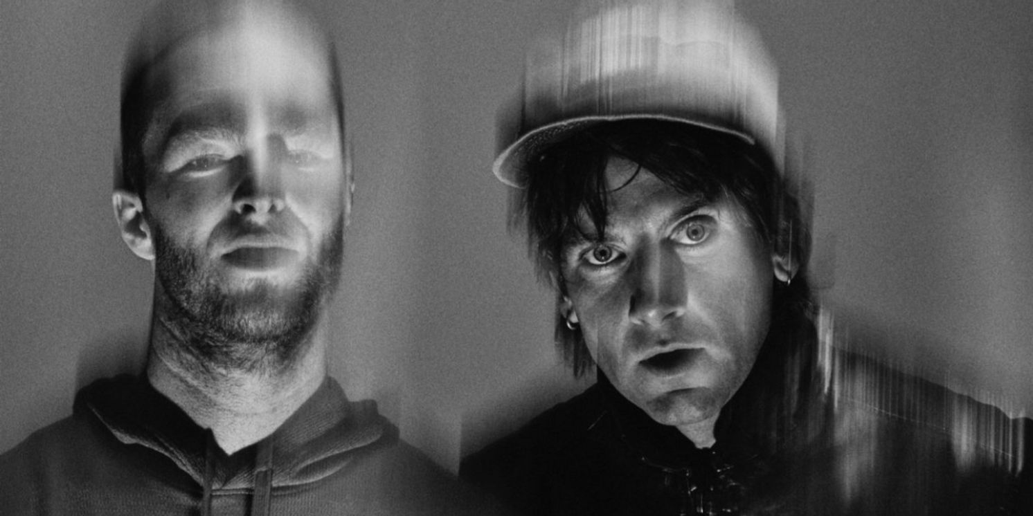 Judah & The Lion Return With 'Son Of A Gun (feat. K.Flay)' & 'Starting Over'  Image