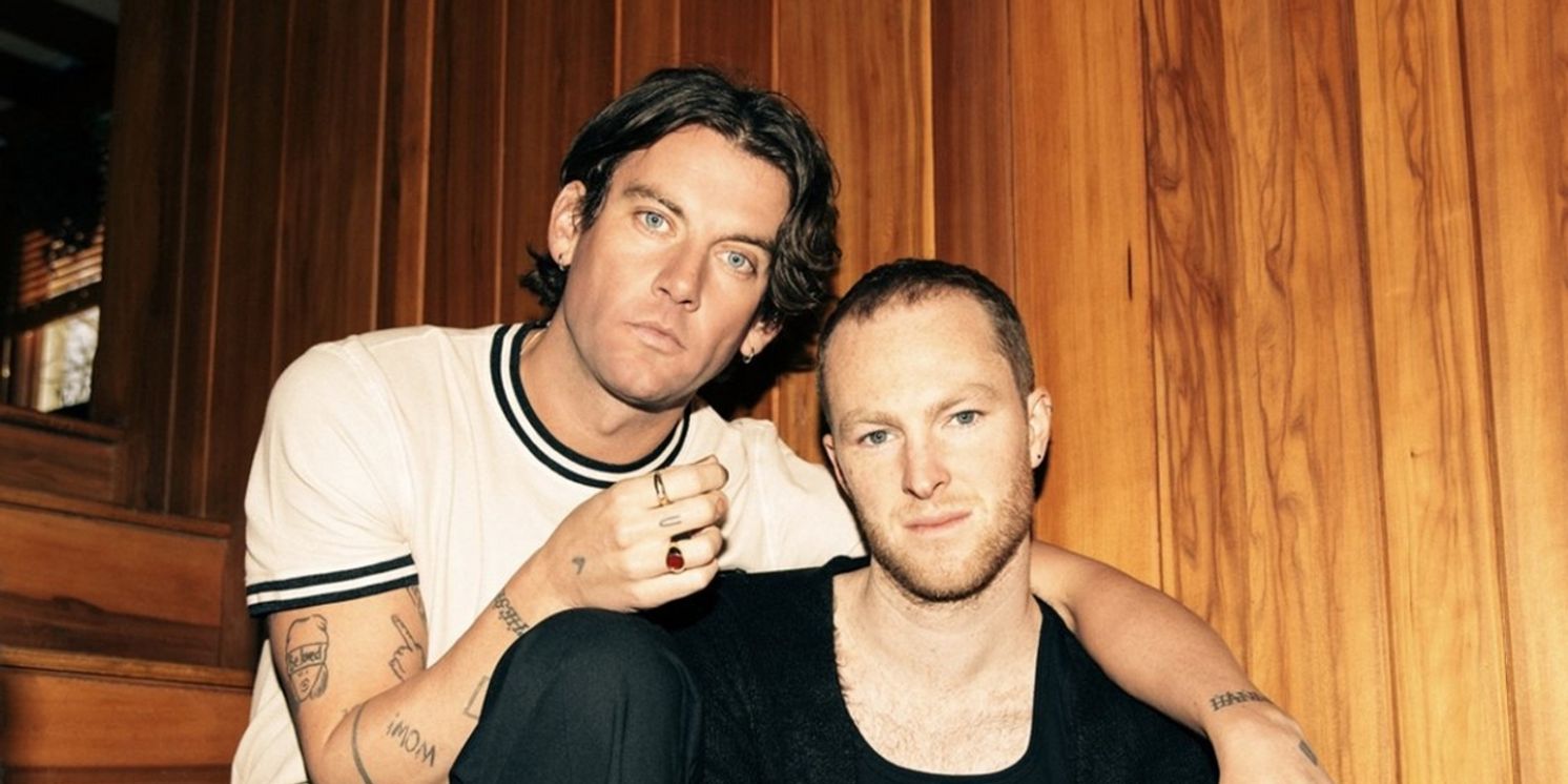 Judah & the Lion Release 