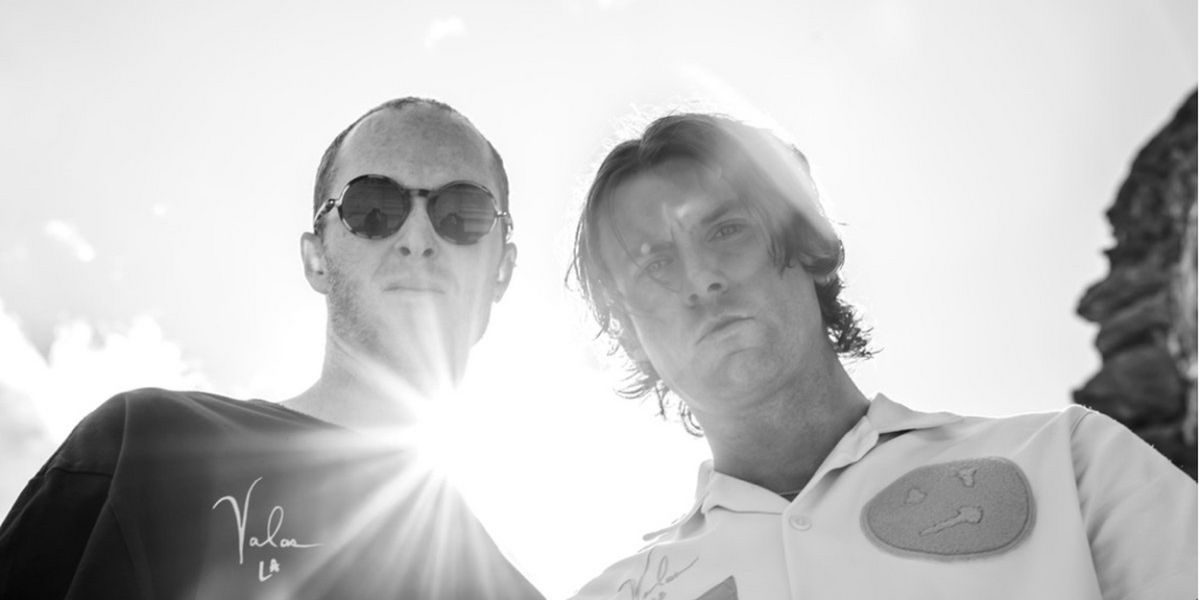 Judah & the Lion Release New Track 'Body & Soul'