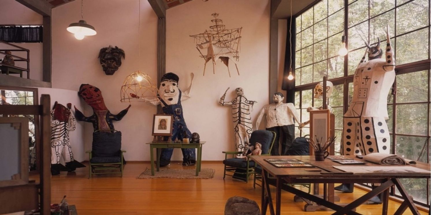 Judas, De La Tradición A La Colección, Charla Virtual  Image