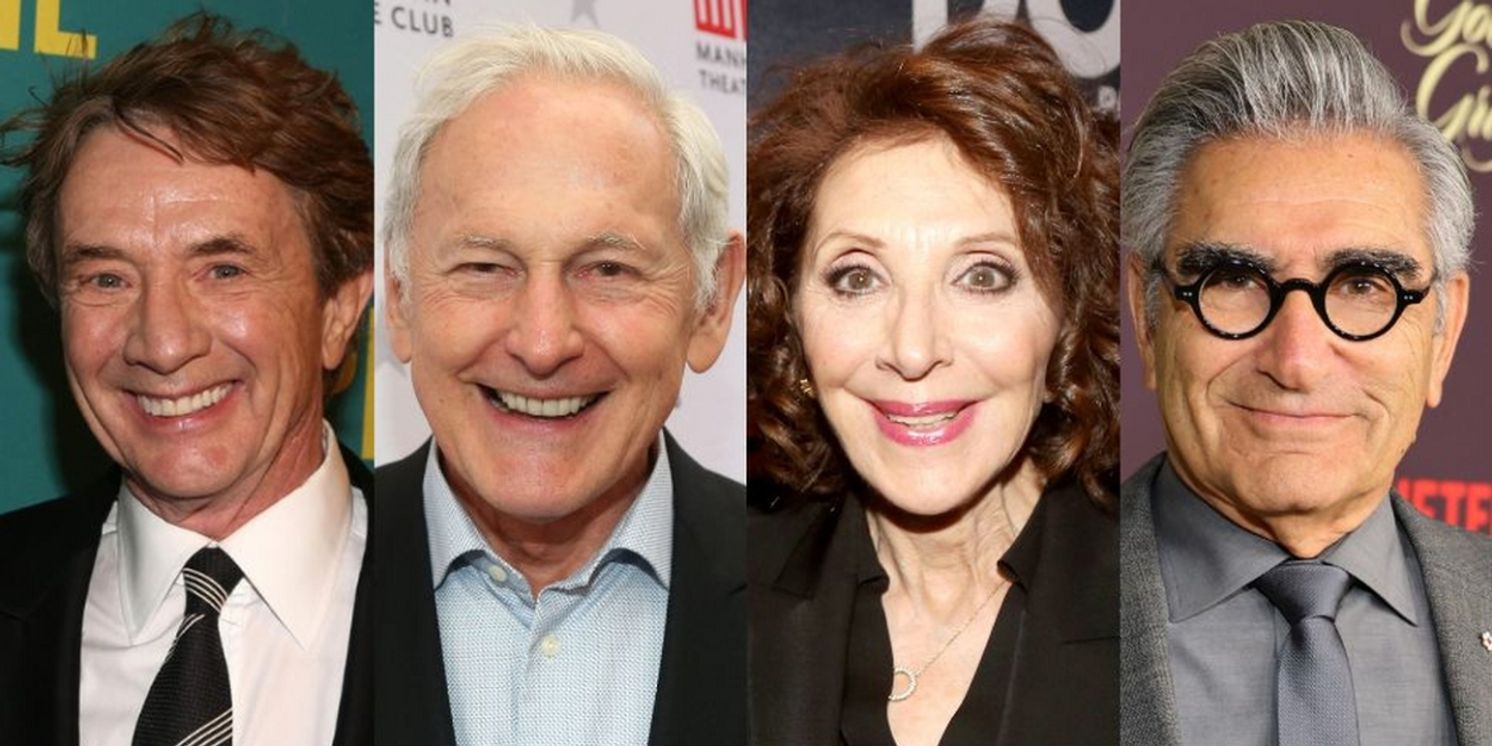 Judd Apatow to Produce GODSPELL Documentary About Legendary Toronto Production  Image