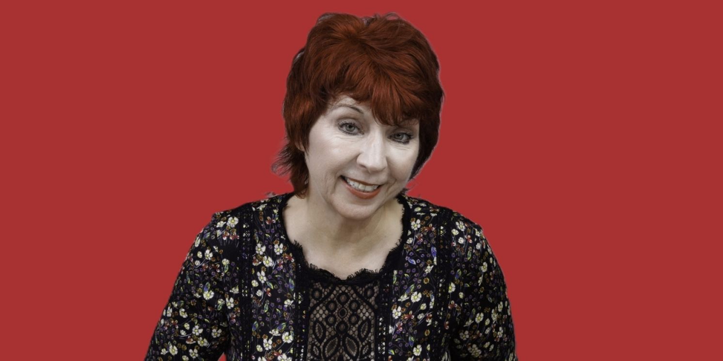 Jude Treder-Wolff To Premiere New Solo Show FASTER At NY Fringe  Image