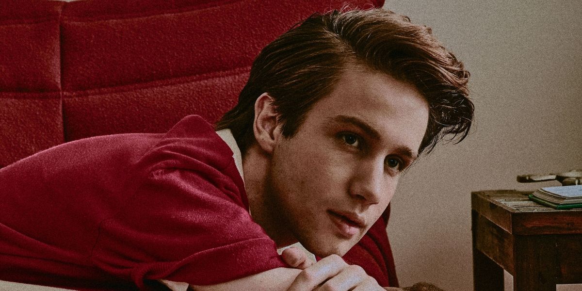 Jude York Shares New Single 'Those Were the Days'