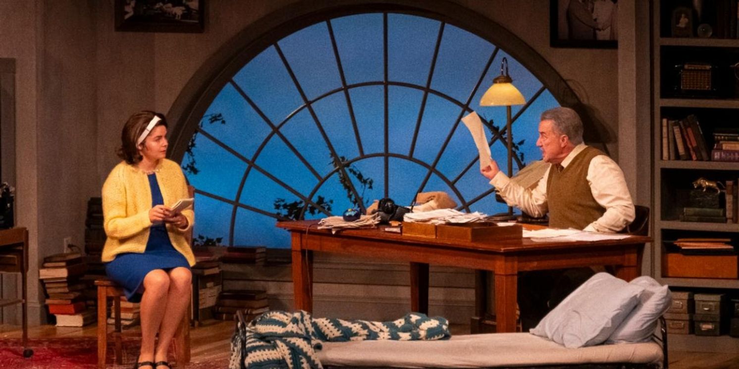 Judge D. Todd Elhers to Host Pre-Show Seminar Before TRYING Performance This Week  Image