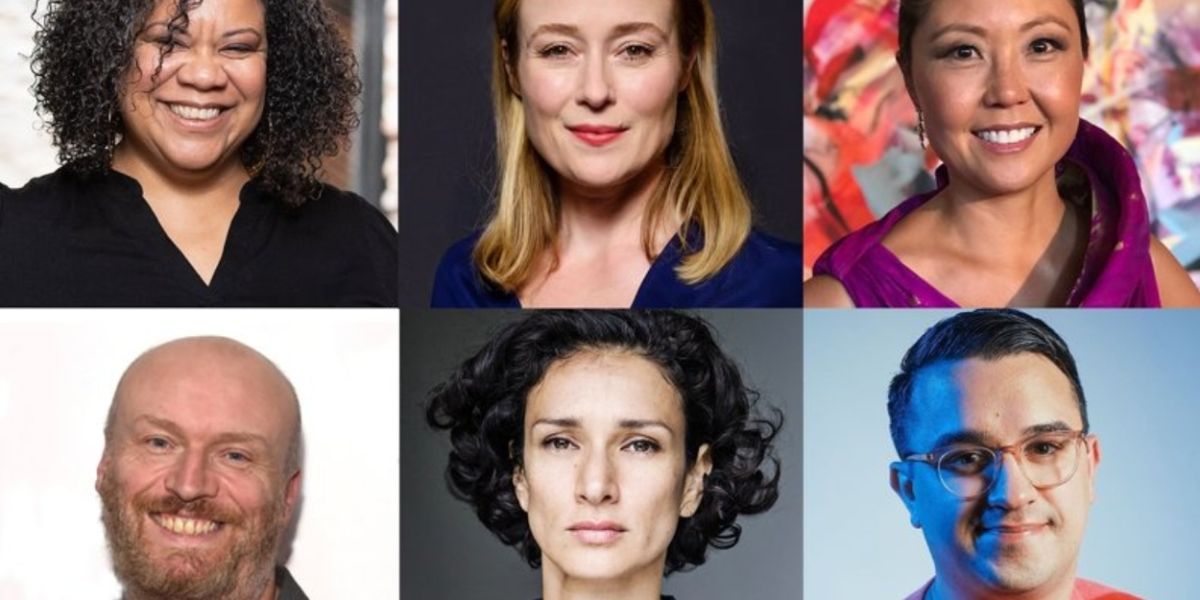 Judges and Date Set For The Susan Smith Blackburn Prize