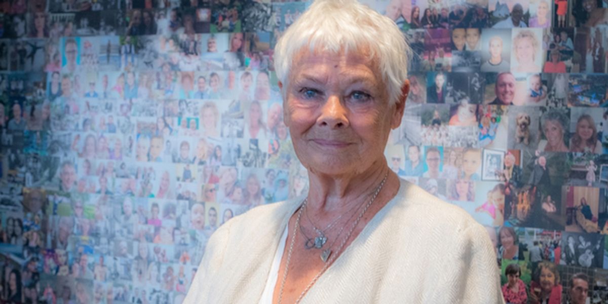Judi Dench Criticizes Use of Trigger Warnings: 'If You're That Sensitive, Don't Go to the Theatre'