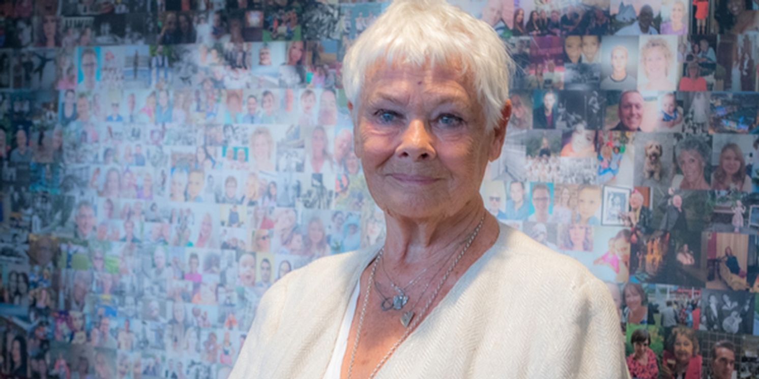 Judi Dench Criticizes Use of Trigger Warnings: 'If You're That Sensitive, Don't Go to the Theatre'  Image