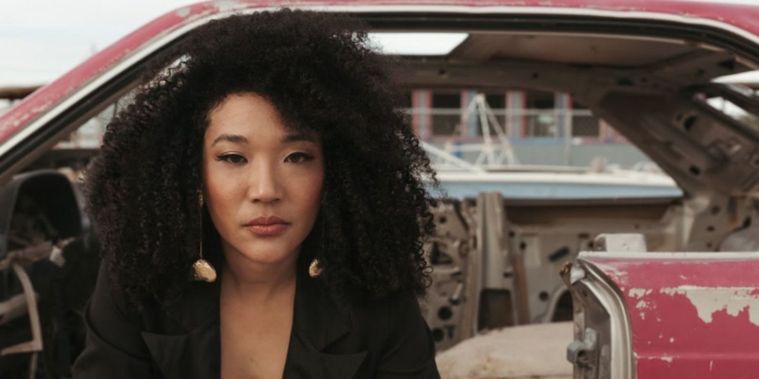 Judith Hill Announces New Album & Releases New Track 'Flame'  Image