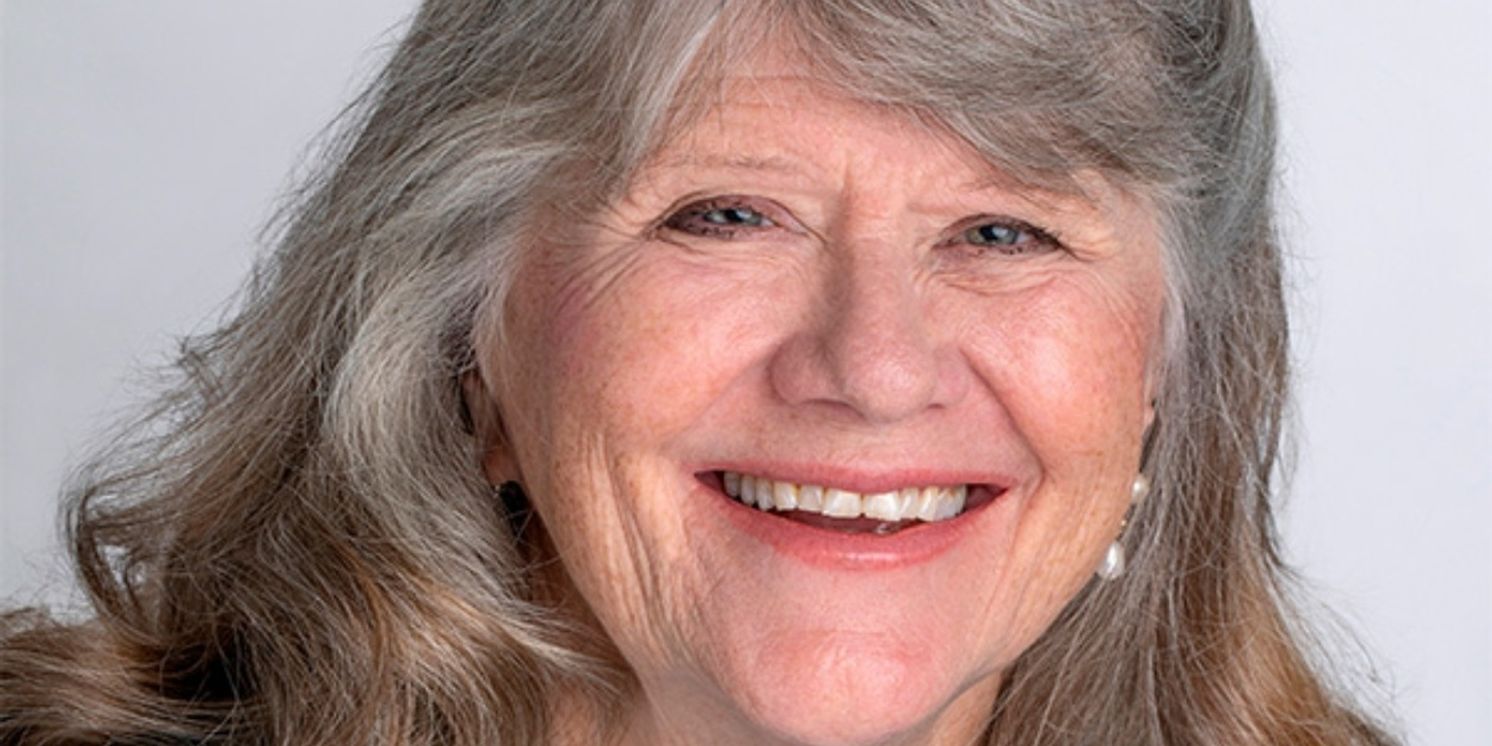 Judith Ivey to Star in THE PANCAKE CLUB Reading at Westport Country Playhouse  Image