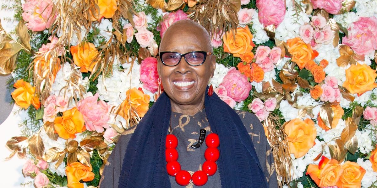 Judith Jamison, Alvin Ailey Dancer and Artistic Director, Passes Away at 81