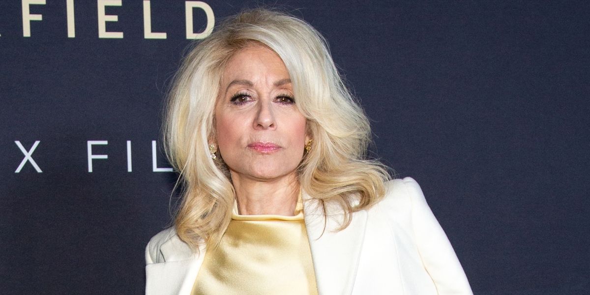 Judith Light Wins Peacock Their First Primetime Emmy For POKER FACE