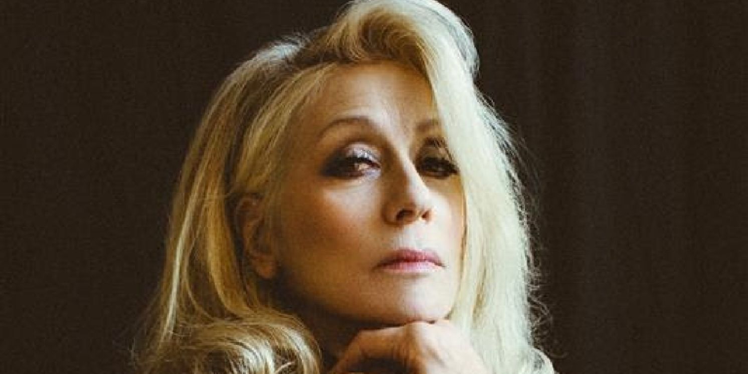 Judith Light to Chair the 64th Monte-Carlo Television Festival Fiction Jury  Image