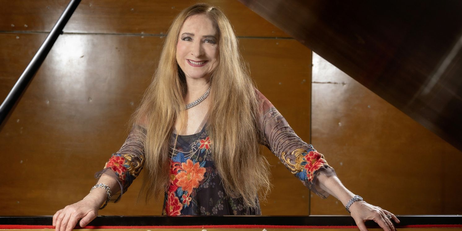 Judith Lynn Stillman & Friends To Present WINTERLUDES At Reid Castle  Image