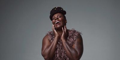 Judith Sephuma Will Perform in Concert at Emperors Palace Photo