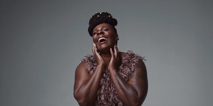 Judith Sephuma Will Perform in Concert at Emperors Palace Photos