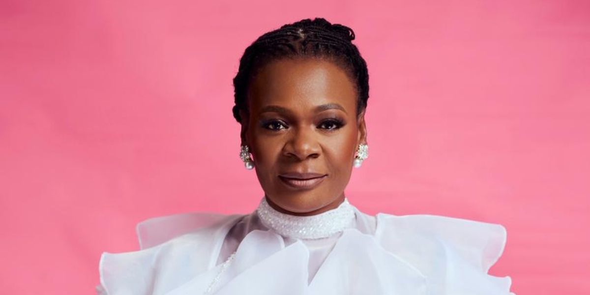 Judith Sephuma to Record A WORSHIP EXPERIENCE Live at Emperors Palace