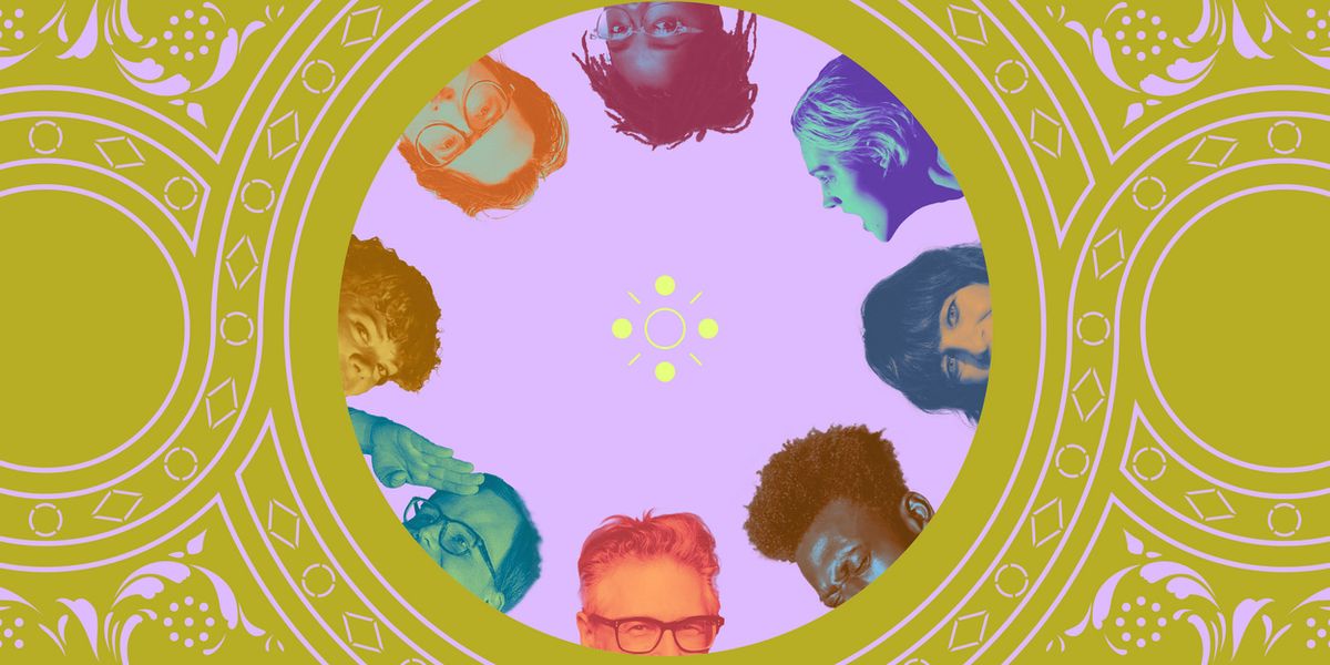 THE BIG BANG BENEFIT Comes to Judson Memorial Church in February