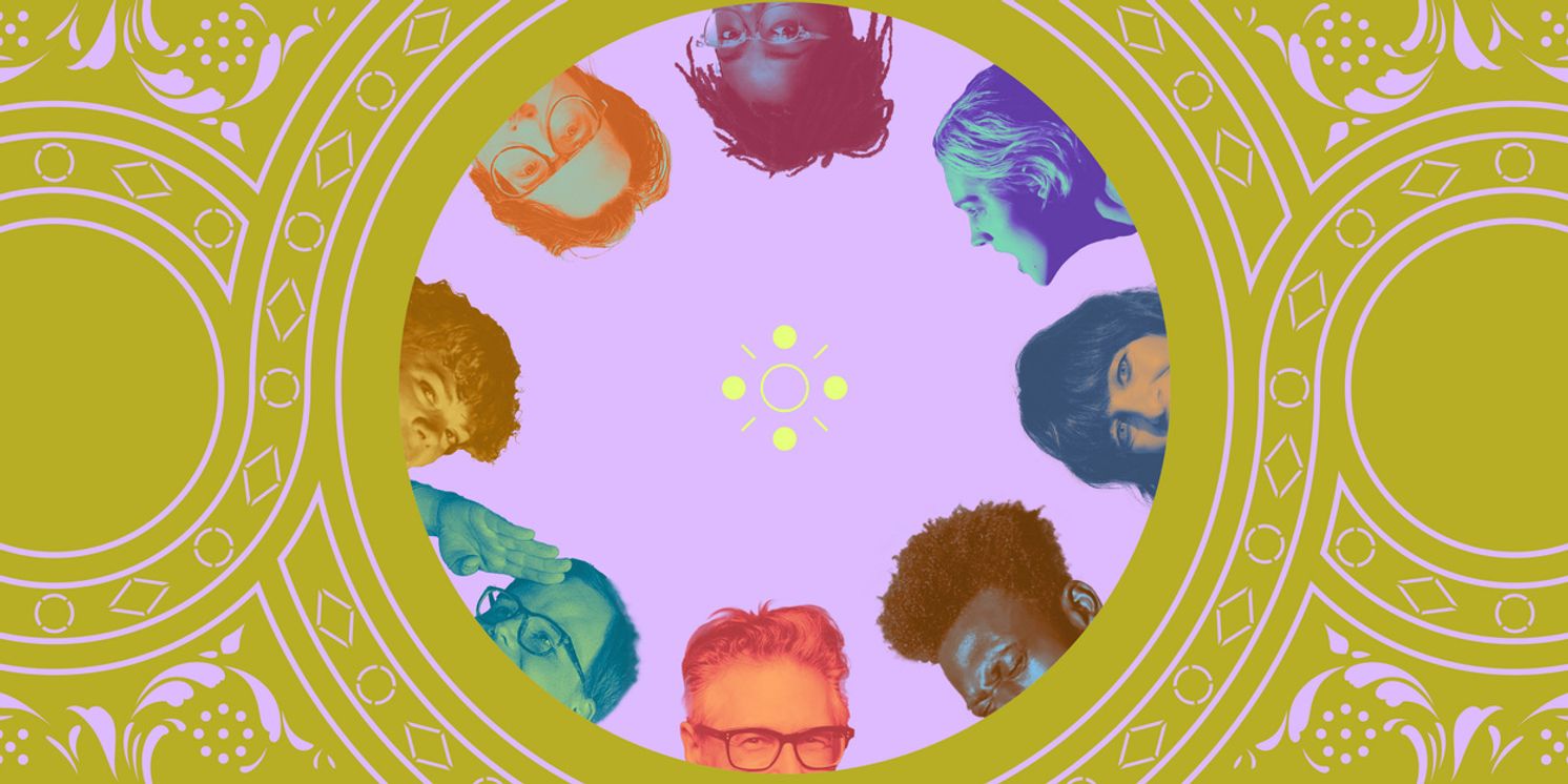 THE BIG BANG BENEFIT Comes to Judson Memorial Church in February  Image