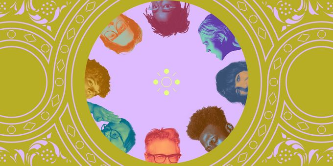 THE BIG BANG BENEFIT Comes to Judson Memorial Church in February Photos