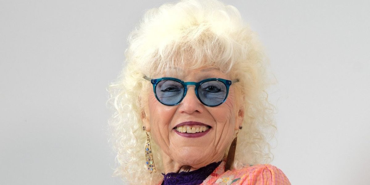 Judy Chicago Will Headline National Gallery’s 2025 Betty Churcher AO Memorial Oration