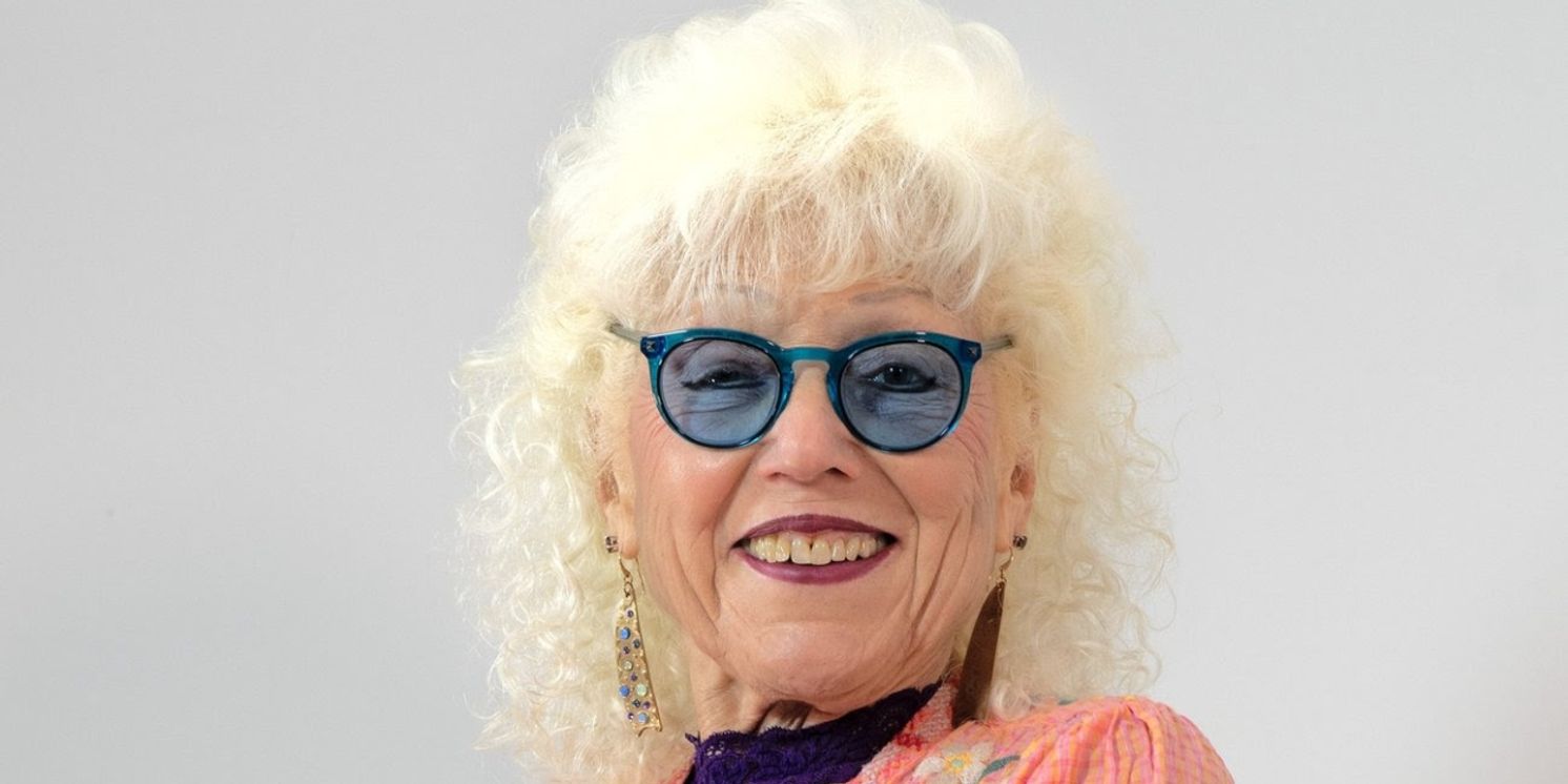 Judy Chicago Will Headline National Gallery’s 2025 Betty Churcher AO Memorial Oration  Image