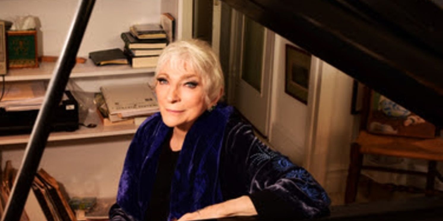 Judy Collins Adds New Dates and Guests to 'Sweet Judy Blue Eyes' Farewell Tour  Image