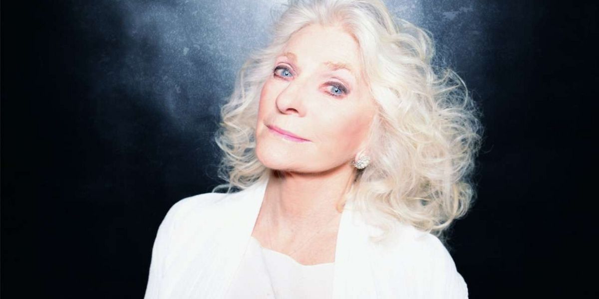 Judy Collins Comes to Alaska PAC