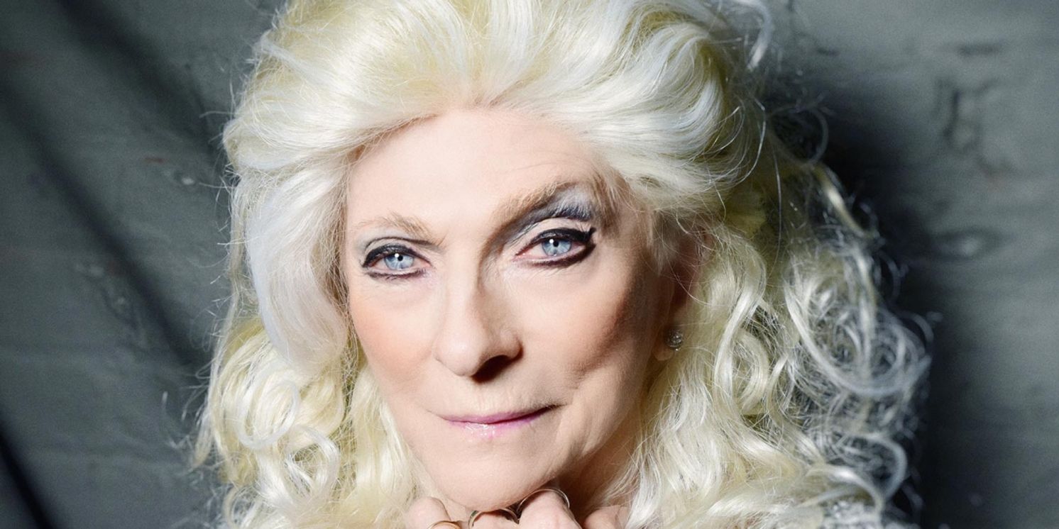 Judy Collins, Legends of Country Music & More to Perform at Mayo Performing Arts Center in November  Image