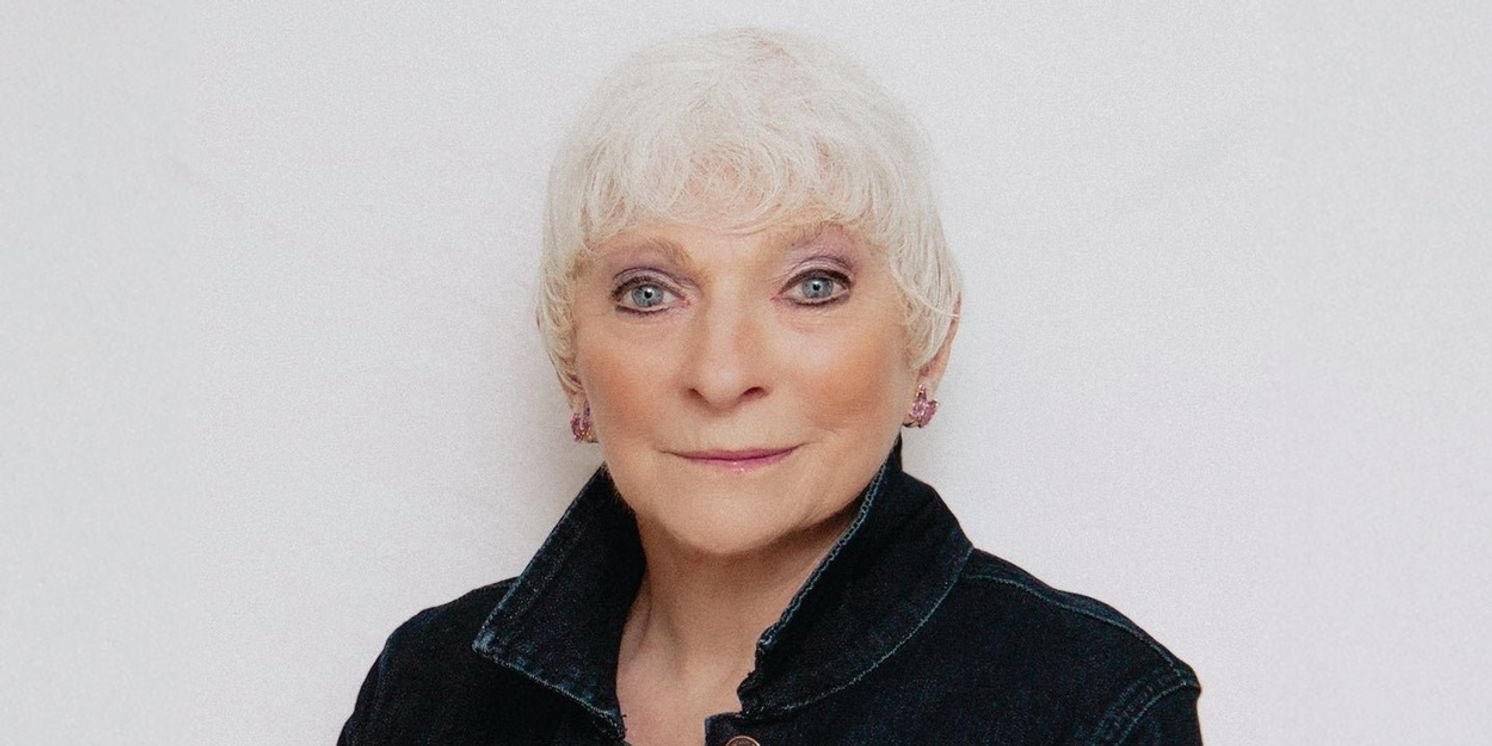 Judy Collins SWEET JUDY BLUE EYES Farewell Tour Will Come to Bilheimer Capitol Theatre  Image