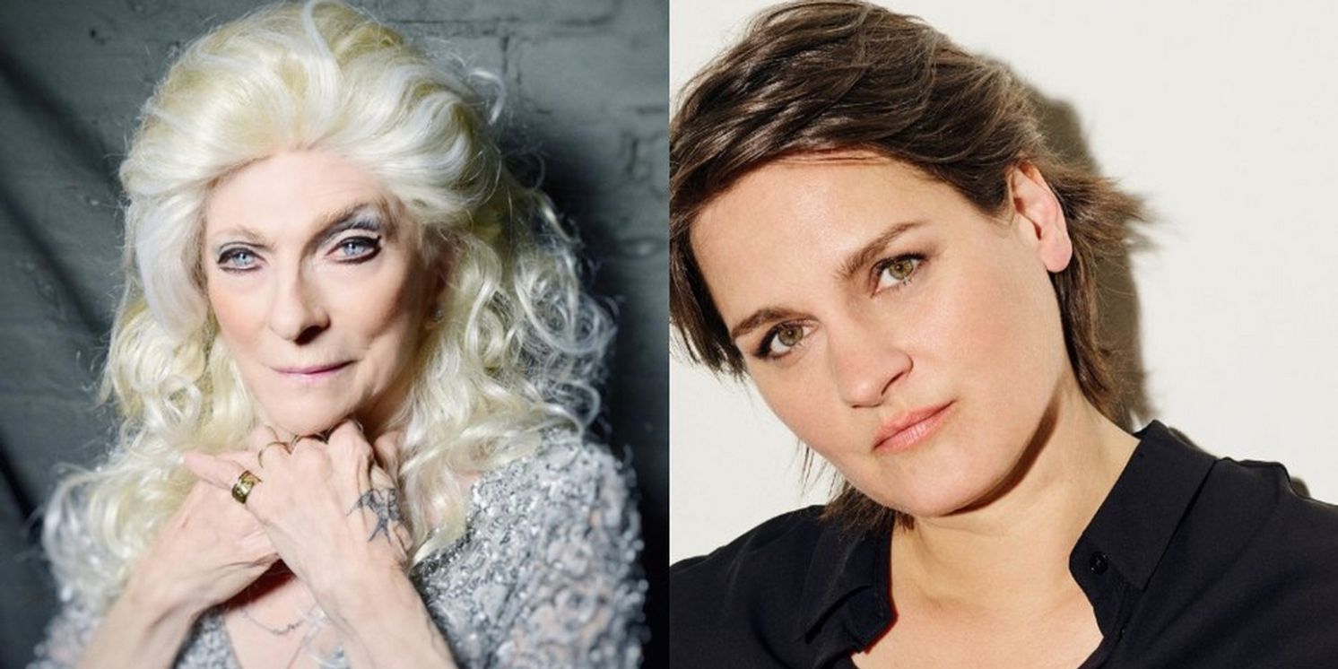 Judy Collins and Madeleine Peyroux to Perform at Mayo Performing Arts Center  Image
