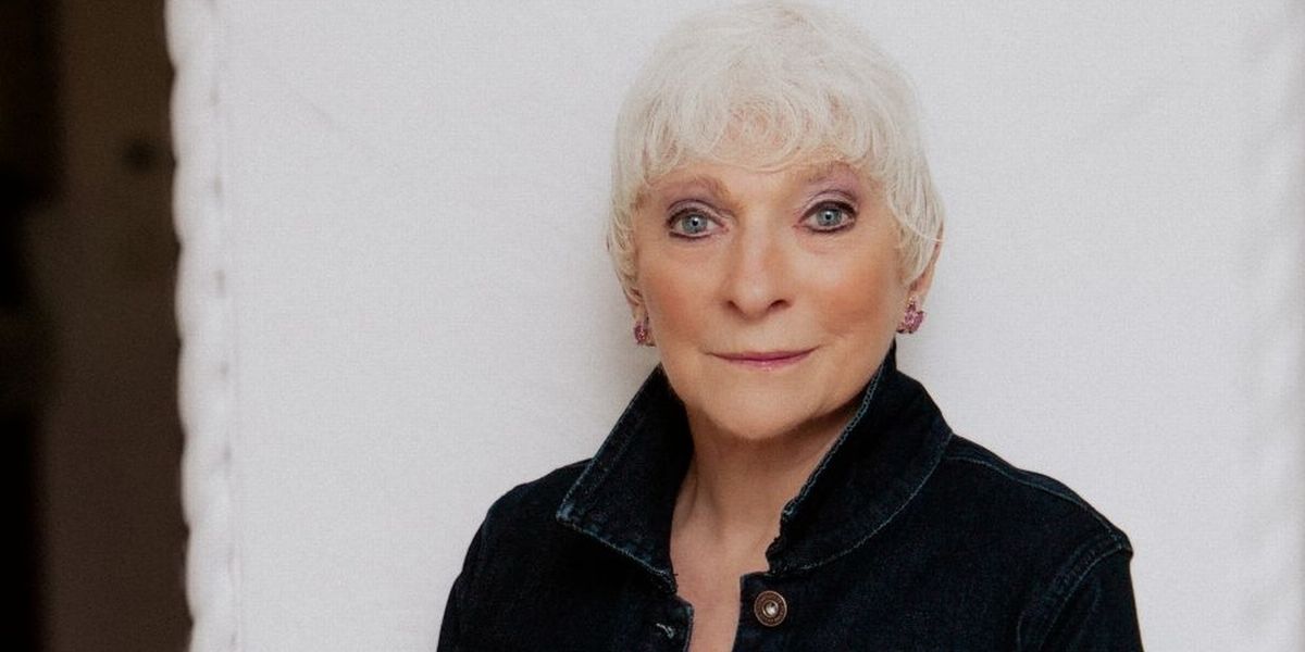 Judy Collins to Perform Farewell Concert SWEET JUDY BLUE EYES: FAREWELL at Town Hall