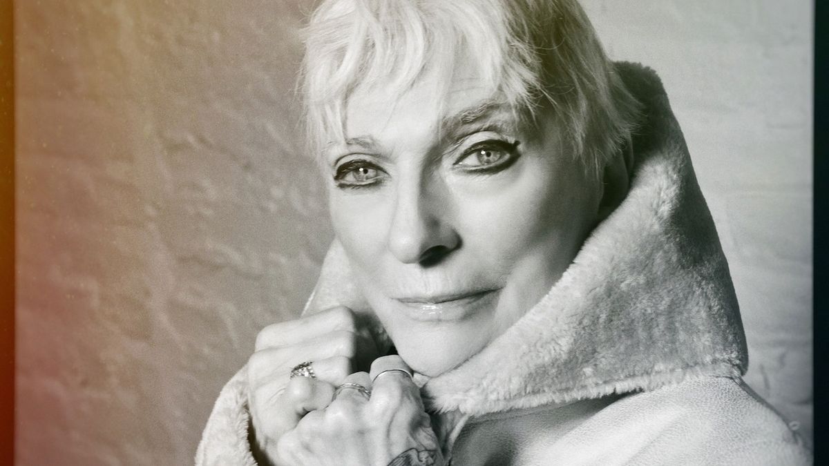 Judy Collins to Perform Final UK Concert at London Palladium
