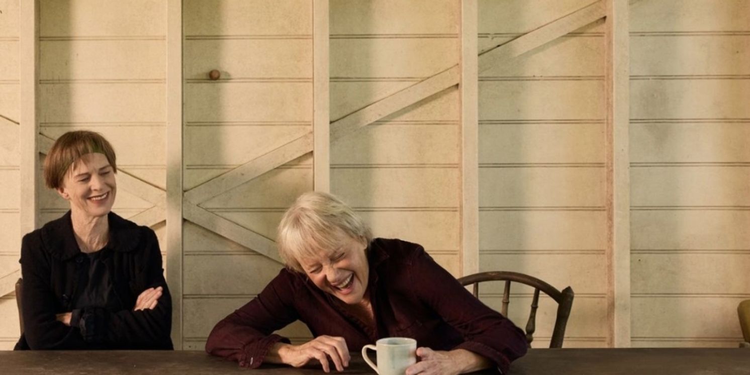 Judy Davis Returns to the Stage for Helen Garner's THE SPARE ROOM  Image