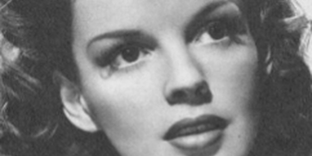 Judy Garland Museum Launches Fundraiser to Acquire Pair of Ruby Slippers From THE WIZARD OF OZ