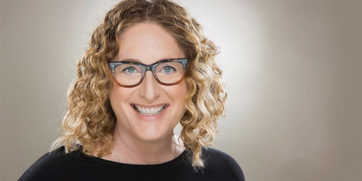 Judy Gold Kicks Off Aventura Arts & Cultural Center’s Stand-Up Comedy Series