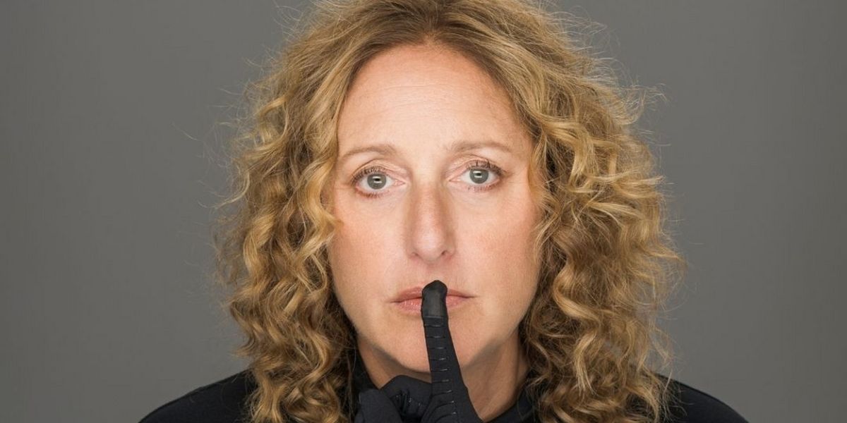 Judy Gold Set for THE BIG GAY CABARET in November