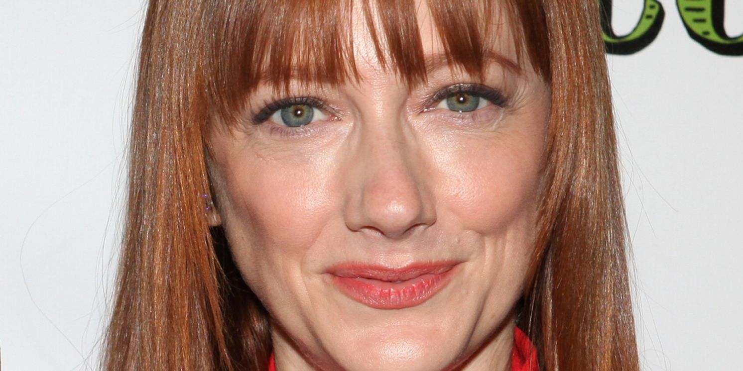 Judy Greer, Marc Menchaca, & Gaia Wise Join Emma Thompson-Led THE FISHERWOMAN  Image